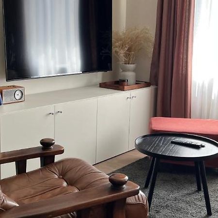 Le Baumann Concept: Appartement De Charme Dans Un Monument Historique Colmar Kültér fotó